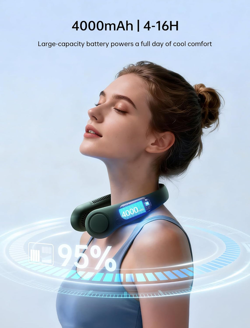 Complete Cooling System – Day + Night + On-the-Go — image 5