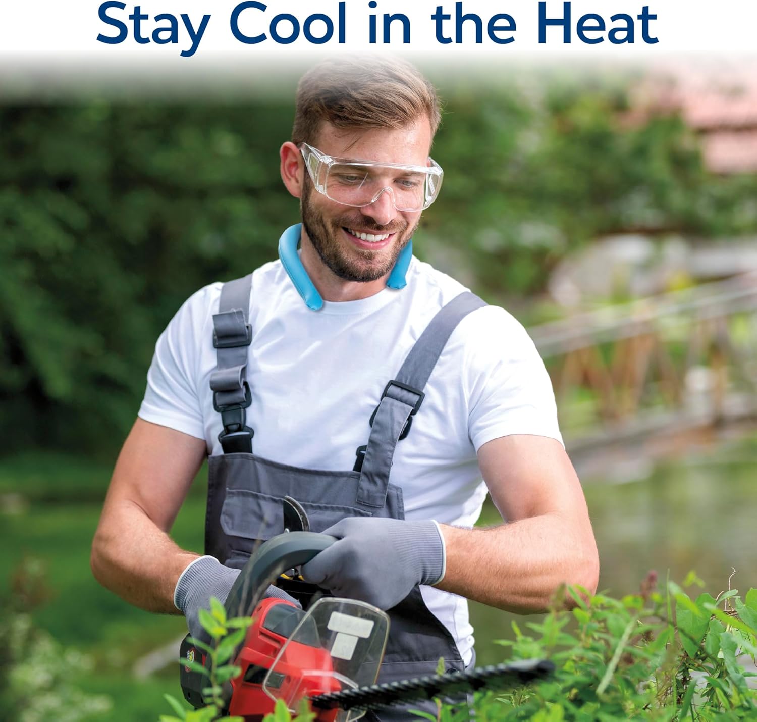 Pocket Cooler – Personal Neck Fan — image 5