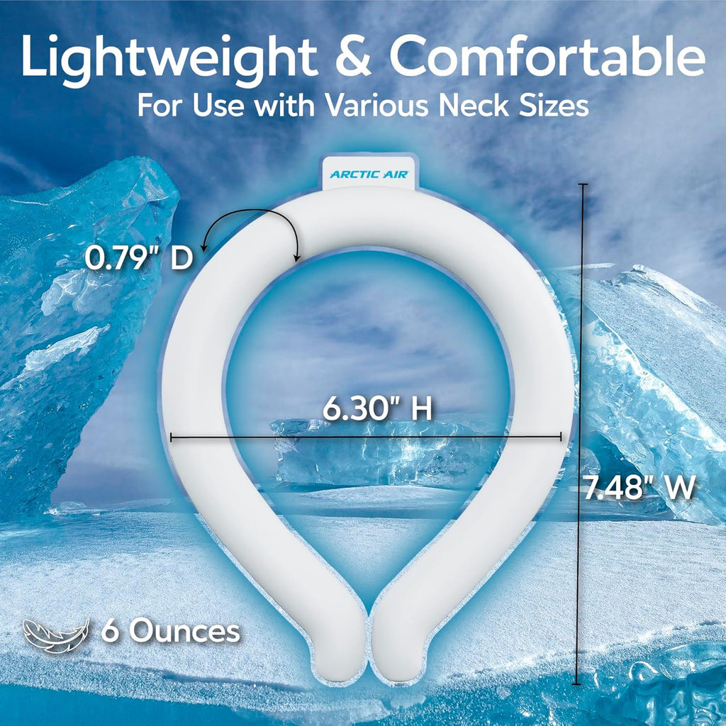 Complete Cooling System – Day + Night + On-the-Go — image 4